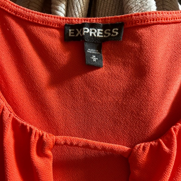 3 Express Tops bundle - Picture 3 of 12